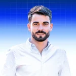 Thomas Beaugendre, co-fondateur d’Omada