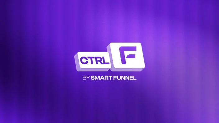Visuel de l'émission CTRL F
