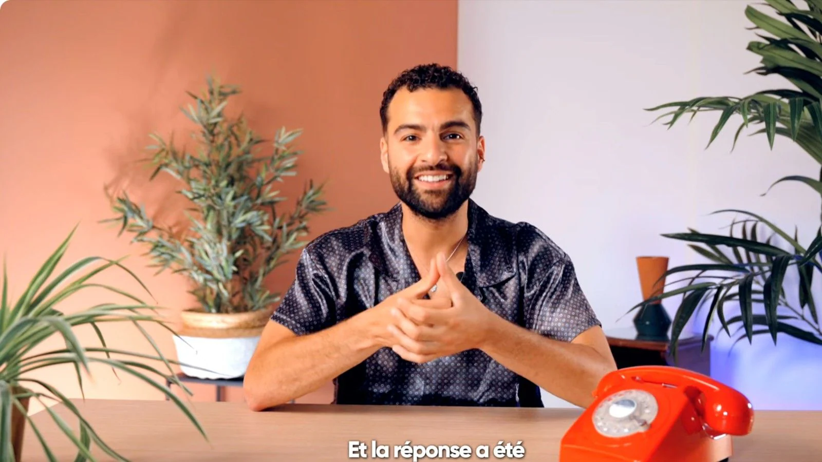 Couverture du teaser vidéo de la saison 02 de CTRL F