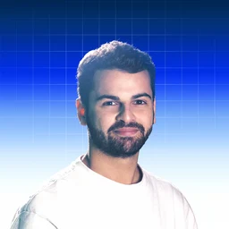 Okba, cofondateur d'Omada